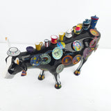 Karvė Moo Potter 26x41x13 cm