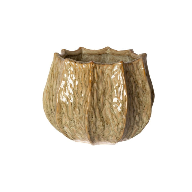 sodoela Vazonai Vazonas „Olive“ 20x16 cm