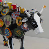 Karvė Moo Potter 26x41x13 cm