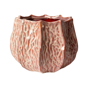 sodoela Vazonai Vazonas „Dusty Rose“ 25,5x15 cm