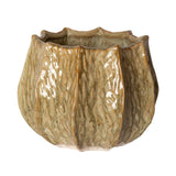 Keramikinis vazonas OLIVE 25,5x15 cm