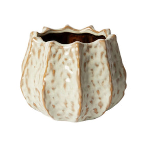 sodoela Vazonai Vazonas „Ivory“ 25,5x15 cm