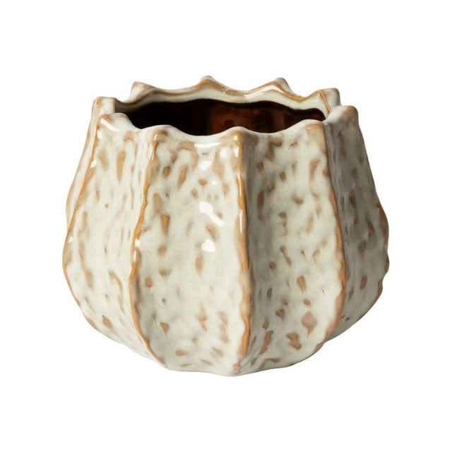 sodoela Vazonai Vazonas „Ivory“ 25,5x15 cm