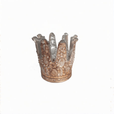 sodoela Žvakidės Žvakidė „Vetro Antico“ 8x8x7,5 cm