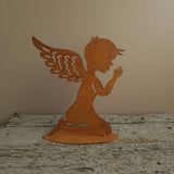 ANGELAS CORTEN
