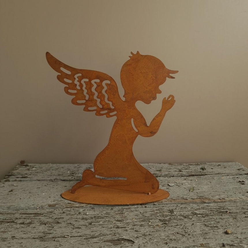 ANGELAS CORTEN