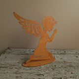 ANGELAS CORTEN