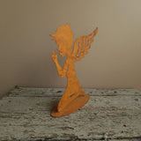 ANGELAS CORTEN