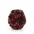 sodoela Vazos Vaza „Ceramica Fiori“ 22,5x24 cm, bordo sp.