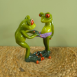 sodoela Statulėlės Statulėlė „Rana“ A15 cm
