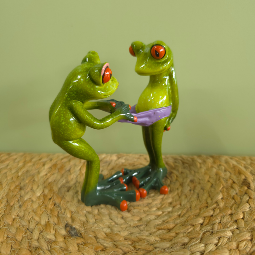 sodoela Statulėlės Statulėlė „Rana“ A15 cm