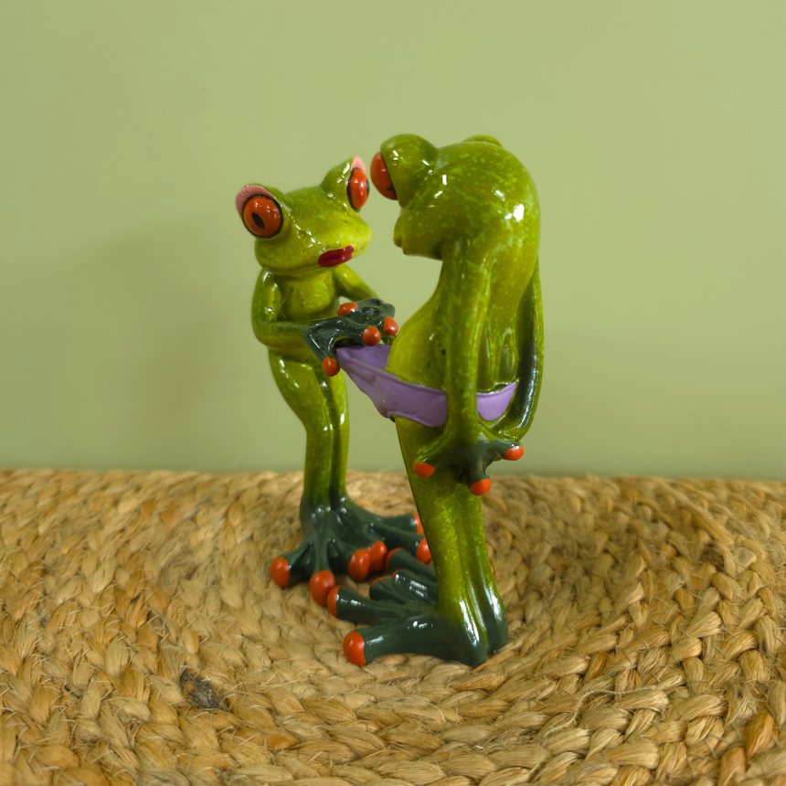 sodoela Statulėlės Statulėlė „Rana“ A15 cm