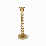 GOLD LINE žvakidė 29x9 cm