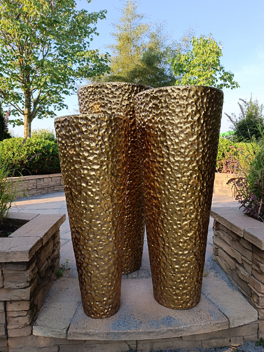 Vaza Una goccia 90x38 cm