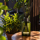 CHRISTIAN TORTU namų difuzorius 'Jardin Orient'. 250 ml