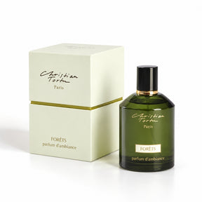 Christian Tortu namų kvapas Forêts 100 ml
