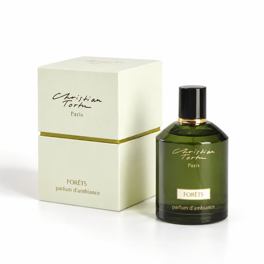 Christian Tortu namų kvapas Forêts 100 ml