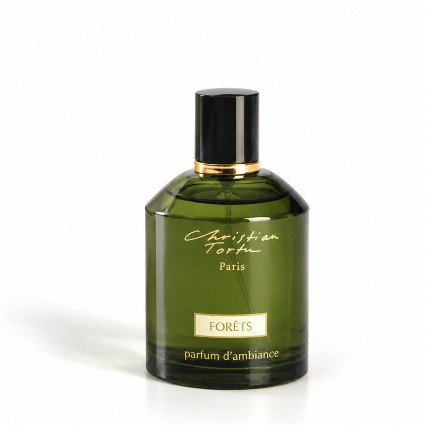 Christian Tortu namų kvapas Forêts 100 ml – vaizdas 2