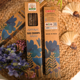 Smilkalai NATURAL MASALA | NAG CHAMPA