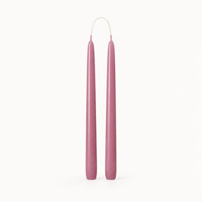 sodoela Žvakės Žvakių rinkinys „Candela Lunga“, sendintos rožės, A30 cm, 2 vnt.