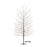 Šakų medis 170 cm 784 LED rudos spalvos LIME