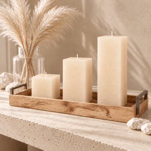 Modern Rustic