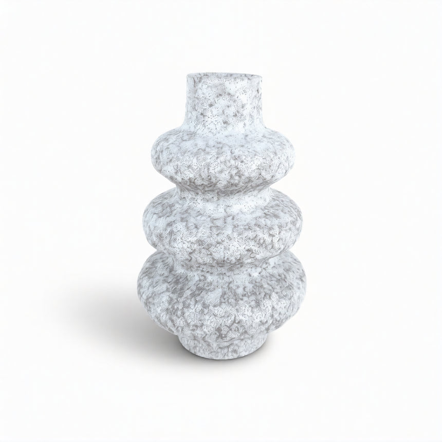 Levels keramikinė vaza 23x13 cm
