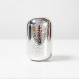 Deluxe metalo vaza 16x23 cm