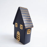 Keramikinis LED namelis 20x12 cm