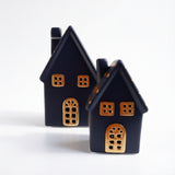 Keramikinis LED namelis 20x12 cm