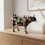 Karvė Moo Potter 26x41x13 cm