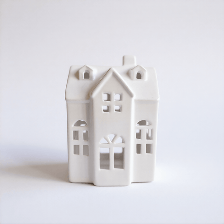 sodoela Žvakidės Žvakidė „Casetta“ A14,5 cm