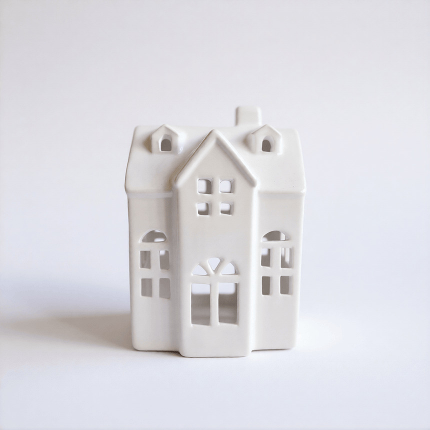 sodoela Žvakidės Žvakidė „Casetta“ A14,5 cm