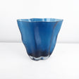 Carmen meninio stiklo vaza 25,5x23x14 cm – vaizdas 2