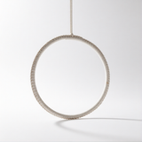 Boho pakabinama dekoracija 38 cm