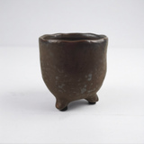 Dekoratyvinis keraminis vazonas Stelo 8x8x8 cm