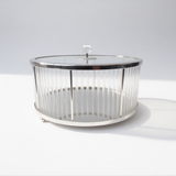 Dekoratyvinis indas / padėklas 25x16 cm