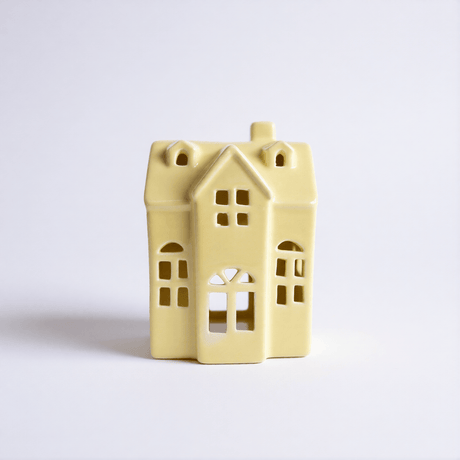 sodoela Žvakidės Žvakidė „Casetta“ A14,5 cm